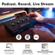 thumbnail image 3 of Interfaz de audio M-AUDIO M-Track Duo HD con micrófono M100 y HDH41, 3 of 9