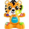 thumbnail image 1 of Fisher-Price Link Squad Bop & Groove Tiger Baby Learning Toy with Music & Lights, 1 of 6