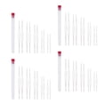 thumbnail image 1 of Agujas semillas de agujas con grande de 40 piezas con estuche para herramienta, 1 of 8