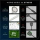 thumbnail image 3 of Set de utensilios de cocina Home Hero 32 piezas de acero inoxidable, 3 of 7