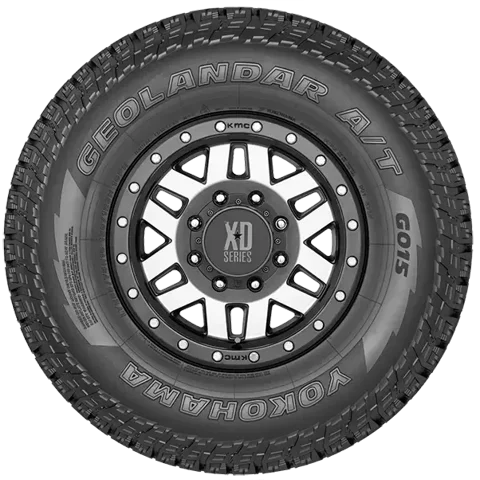 Yokohama Geolandar AT G015 215/60R17 96 H Tire Fits: 2017 Jeep Renegade North, 2017 Nissan Rogue SV simolary.com 12 Yokohama Geolandar AT G015 215/60R17 96 H Tire Fits: 2017 Jeep Renegade North, 2017 Nissan Rogue SV Simolary simolary.com 12
