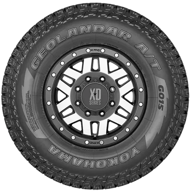 Yokohama Geolandar AT G015 285/50R20 112 H Tire Fits: 2013-14 GMC Yukon XL 1500 Denali, 2013-14 GMC Yukon Denali Yokohama Geolandar AT G015 285/50R20 112 H Tire Fits: 2013-14 GMC Yukon XL 1500 Denali, 2013-14 GMC Yukon Denali Sansujyuku sansujyuku.com