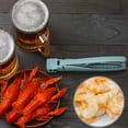 thumbnail image 1 of XWSHYW Utensilios y Gadgets de Cocina. Removedor de Cangrejo Picante, Herramienta de Cocina para Comer Camarones, Nuevo Modelo, 1 of 4