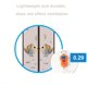 thumbnail image 5 of Puerta mosquitera magnética, 5 of 7