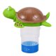 thumbnail image 4 of Dispensador químico cloro piscina soporta tabletas 1-3 pulgadas para bañera hidromasaje, 4 of 9