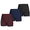 Set - 8, variant on Essenclo Girls Biker Shorts with Pockets, 3 Pack, High Waisted Yoga Shorts for Dance, Gymnastics, Cheer & Activewear, Ages 3-16