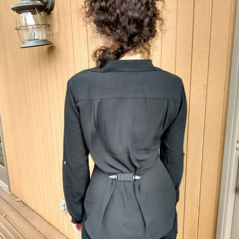 fashion fit dress cinch clip Cinch It Women’s Clothing Cinch Clips (1 Big)