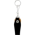 thumbnail image 3 of Hillman 703178 Key Chain Leather Multicolored Belt Hooks/Pocket Chains Multicolored, 3 of 4