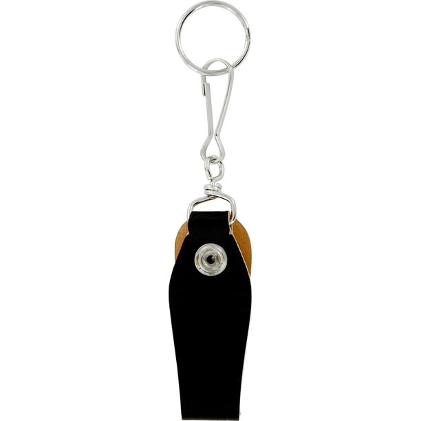 Hillman Nylon Multicolored Belt Hooks/Pocket Chains Key Chain Hillman Nylon Multicolored Belt Hooks/Pocket Chains Key Chain