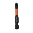 thumbnail image 2 of Chendee 1Pc 50Mm Screwdriver Bit Magnetic Batch Head Electric Screwdriver Hex Shank,Pz3, 2 of 9