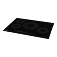 thumbnail image 5 of Frigidaire FFIC3026TB 30 inch Black 4 Burner Induction Cooktop, 5 of 14