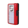 thumbnail image 3 of Linterna portátil LED Yashi para exteriores color rojo modelo FLYE1808, 3 of 5