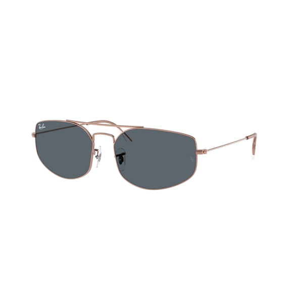 Sunglasses Ray-Ban RB 3845 9035R5 Explorer 5 Copper Blue