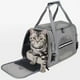 thumbnail image 1 of Pet Portador de Mascotas Gato Portátil y Bolso Saliente de Perro Transpirable Para Mascotas Bolsita Para Llevar, 1 of 7