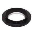 thumbnail image 2 of Lens Converter,Fikaz Lens Mount Adapter Lens Converter Ring Mount Lens Adapter Enhanced Durability, 2 of 8