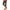 Green, variant on Womens Crop Pants Wide-Leg Pant Leg Cut Juniors Size Polyester Casual Pants Ladies Plus Size Capris Pants Style C-335 Wine L