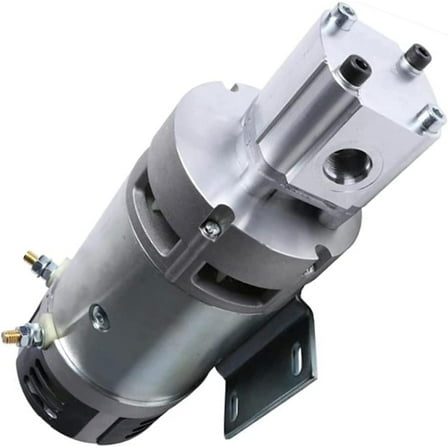 Hydraulic Pump Motor Assembly for Skyjack Electric Scissor Lift Models SJIII3220 147662 147664 147099