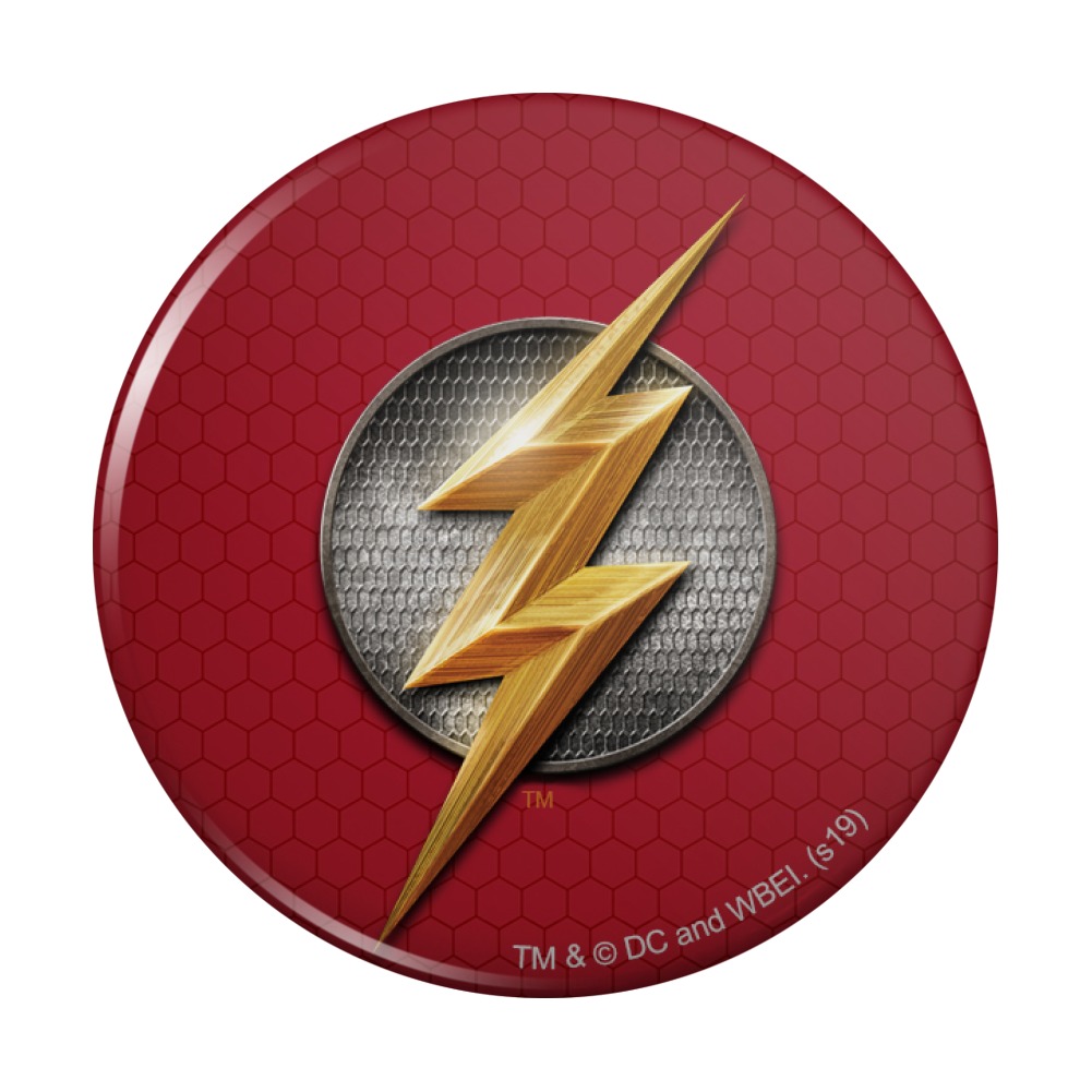 Flash Unit Symbol The Flash Justice League Symbol