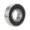 Silver, variant on 6001RS High Speed Precision Bearing Scooter Rear Wheel Hub Replacement Part for M365 Pro 1S Models