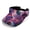 Galactic Planets, variant on Chririnla Dolphin Pattern Open Top Cap, Breathable Sports Visors Polyester Fabric UV Protected Adjustable Visor Cap for Beach Running Summer