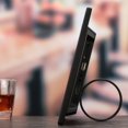 thumbnail image 4 of Haoan Cadre Photo Numérique Intelligent 15 Pouces 32 Go Contenu de Lecture Écran TN Lecteur de Musique avant Haut-Parleur Vitesse Réglable pour Lire des Films Noir, 4 of 9