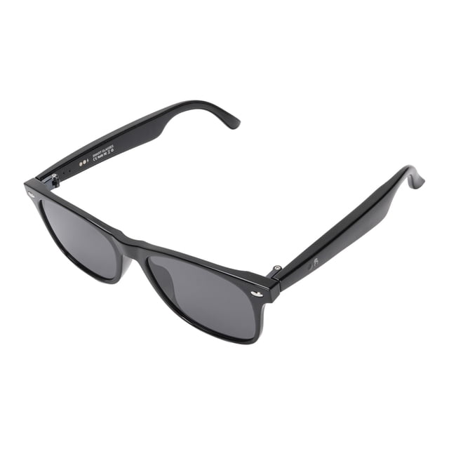 Lunettes de Musique Intelligentes, Lunettes de Traduction AI Noires Interprétation Simultanée pour Voyage