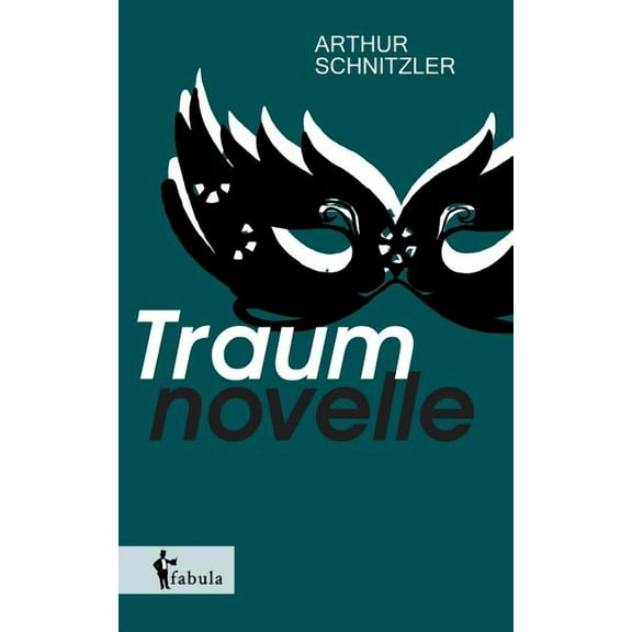Traumnovelle (Paperback)