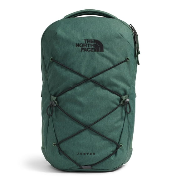 Mochila THE NORTH FACE Jester Everyday Laptop Green