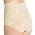 thumbnail image 6 of "V" Leg Panty Brief Extra Firm Shaping | Style 41, 6 of 11