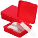 thumbnail image 1 of Two Sided Tape Strong Adhesive for House Decoration Red 2 Boxes, 1 of 5