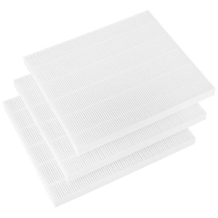 

Clepra HEPA Replacement Filter S for C545 Air Purifier Replaces S Filter 1712-0096-00 HEPA Filtrer Only