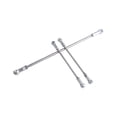 thumbnail image 4 of Push Gear Linkage Link Push Barras De Reparación Kit 3pc Para 106 Saxo, 4 of 6