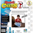 thumbnail image 2 of HTOOQQuick Échecs - Apprendre les Échecs avec 8 Activités Simples - pour les 6 Ans et Plus - Jeu d'Échecs pour les Enfants, 2 of 6