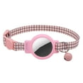 thumbnail image 5 of CBFFDC Hunting Collar For Dogs Collar Quick Release Buckle High Elastic Adjustable Pet Collar Pet Supplies for Airtag, 5 of 5
