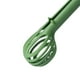 thumbnail image 4 of Batidora de mano manual con pinza para mezclar ensaladas y fideos, multifuncional para cocina. Verde, 4 of 5