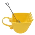 thumbnail image 4 of Tea Cup, Multipurpose Excavator Cup Creativity 330ml With Shovel Spoon For Kitchen For Party, 4 of 8