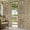 Brown, variant on 1 Panel Outdoor Curtains for Patio Waterproof 54"x108" Traditional Morocco Weatherproof Privacy Outsides Curtains, Vintage Abstract Geometric Art Brown Grommet Thermal Drapes for Cabana Porch Pergola