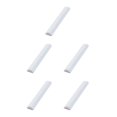 thumbnail image 2 of Advancent Solución de bricolaje fácil de instalar No deformable e impermeable Apto para baño y fregadero de cocina Blanco altamente funcional Type2 NO2, 2 of 6