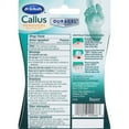 Dr. Scholl's Duragel Callus Removers Salicylic Acid Thin & Flexible 4ct