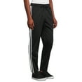 Athletic Works Men’s and Big Men's Track Pants, Sizes S3XL