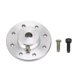 thumbnail image 1 of ASMC ASME Series Special Arm Plate High Torsion Servo Arm Plate for ASME 04B ASMC 04B ASMC 03B ASM 04A, 1 of 4
