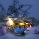 thumbnail image 3 of Fiudx Velas Flotantes Led, Velas Led Impermeables, Luces Intermitentes Amarillas, Decoración Romántica para Piscinas, Uso Interior y Exterior, Decoración para Spa, Bodas, Fiestas, Juego de 12, Pilas, 3 of 6