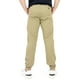 thumbnail image 3 of Pantalón Para Hombre Fashion Con Bolsas Y Cierres Quarry Color Khaki, 3 of 4
