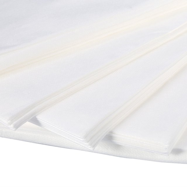 Funda de sábana para cama de masajes, 10 piezas, 175 x 75 cm, funda de sábana desechable para cama de masajes, diseño exquisito