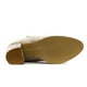 thumbnail image 5 of Botas para Mujer Diana 605 beige 24.5, 5 of 6