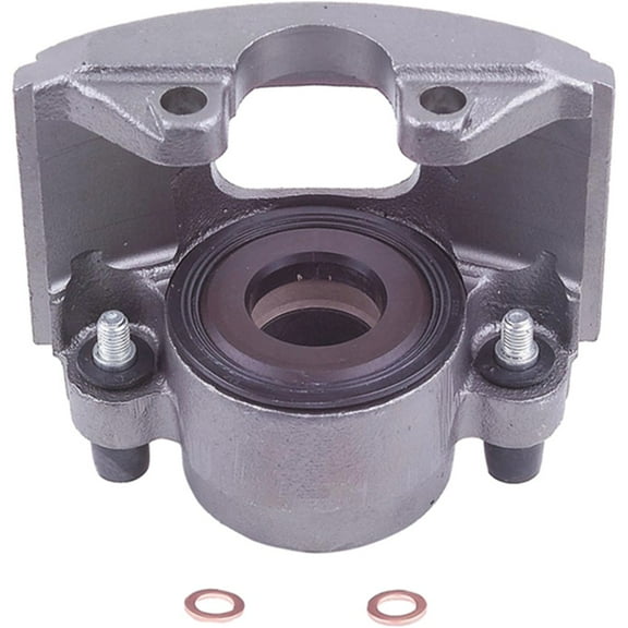CARDONE Reman 18-4247 Brake Caliper Front Right fits 1986-1992 Ford, Lincoln, Mercury