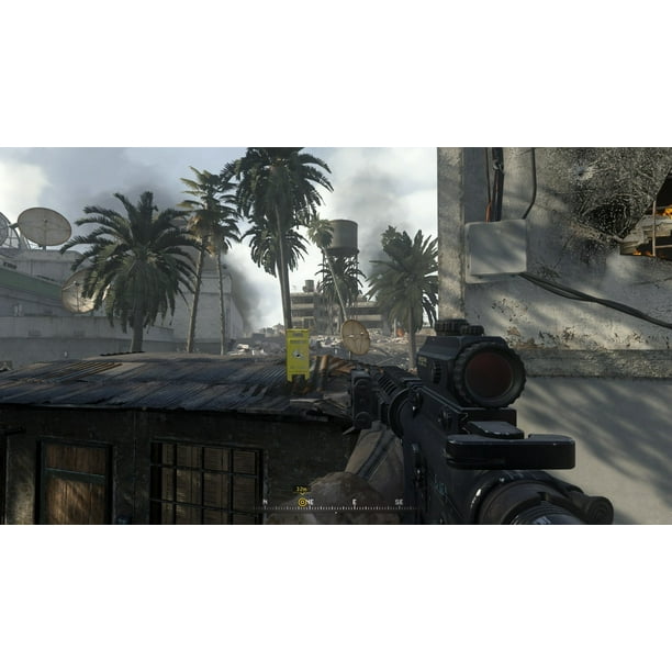 Call of duty modern warfare remastered xbox one digital download 2025