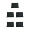 thumbnail image 1 of Cateissary Skin Cloth Exfoliating Wash Towel Nylon Supplies Tools Bathroom Layer Massage Back Dead Body Multifunction SPA Foams Type2 NO2, 1 of 6