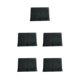 thumbnail image 1 of Bewildely Skin Cloth Exfoliating Wash Towel Nylon Foams Massage Multifunction SPA Layer Dead Bathroom Tools Supplies Type2 NO2, 1 of 6