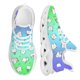 thumbnail image 1 of Zapatos dentales para mujer, zapatillas de deporte de malla resistentes al desgaste con diseño de diente de dentista kawaii, tenis clásicos para mujer, 1 of 6
